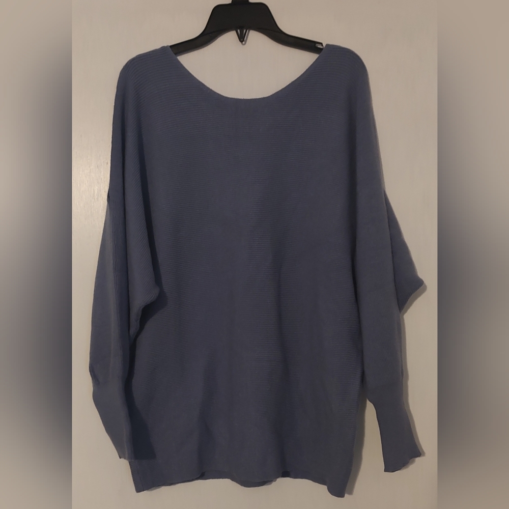 Maurices Batwing sweater